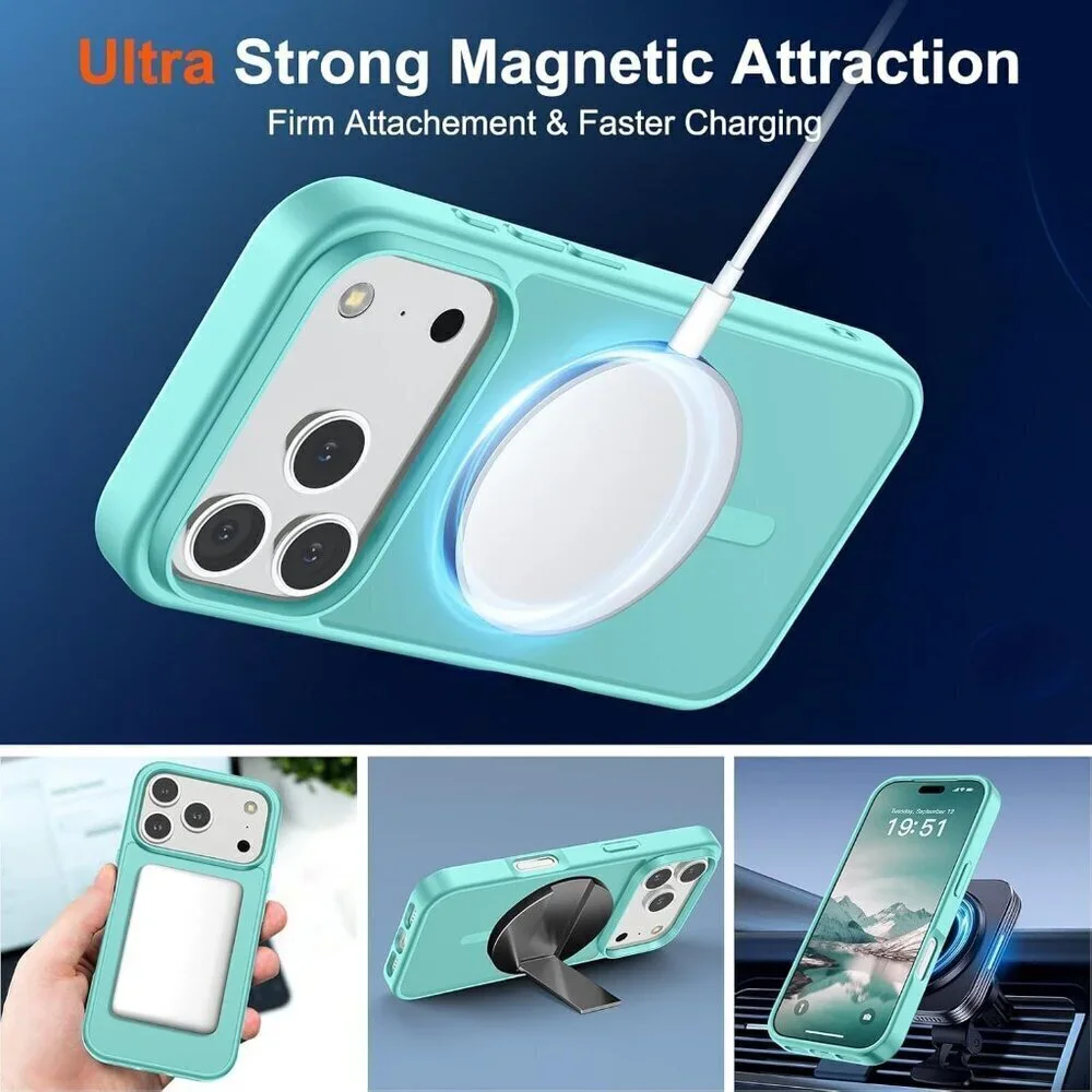 N/A super magnetic